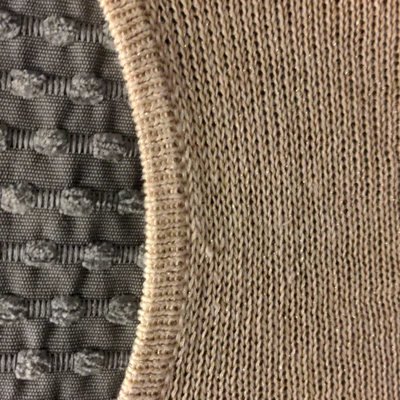 Talbot's Gold Sweater - Picture 6 of 6